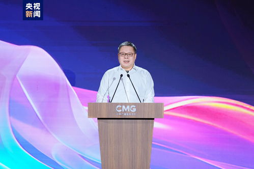 奮楫者先 中央廣播電視總臺財(cái)經(jīng)節(jié)目中心2023下半年精品節(jié)目片單發(fā)布