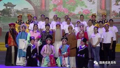 成縣秦劇團(tuán)圓滿完成陜西廣播電視臺(tái)《名師高徒》欄目組秦腔傳統(tǒng)戲曲節(jié)目錄制工作