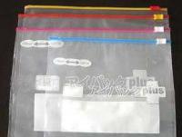 深圳PVC零錢包、飾品袋、文件袋、票夾、卡套封皮等塑料包裝制品供應解析