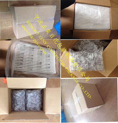 探索遮瑕筆包材的優質之選 寧波正奕日化包裝制品